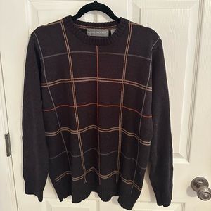 Oscar de la Renta Knit Sweater